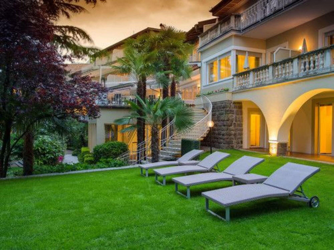 Sport & Beauty 2, Villa Eden - The Private Retreat, Bolzano
