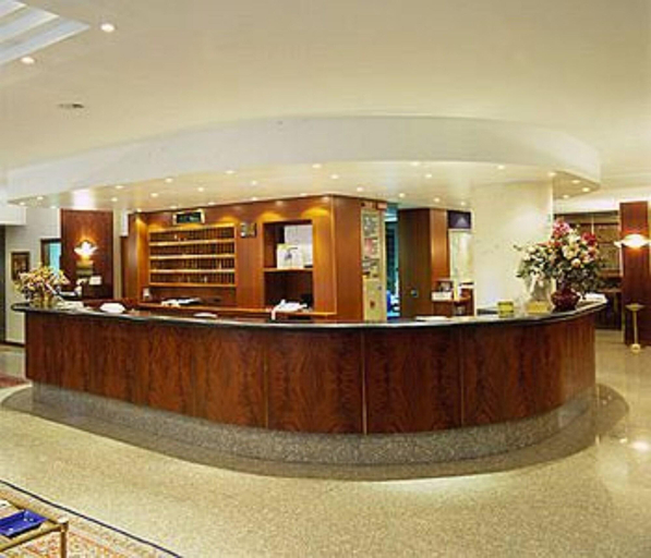 Hotel Crivi's, Milano