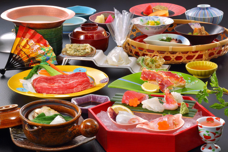 Food & Drinks 5, Yoshikawaya, Fukushima