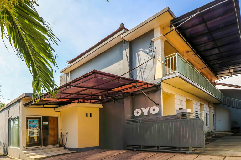 Exterior & Views 2, OYO 2178 Merthan House, Badung