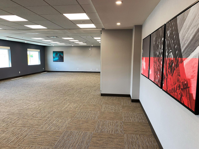 Public Area 3, Wingate by Wyndham Kanata West Ottawa, Ottawa