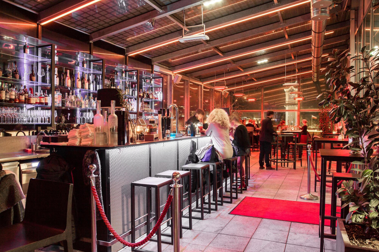 Food & Drinks 5, Zum Schwarzen Bären, Linz