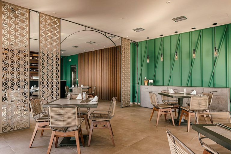 Food & Drinks 5, Villa Di Mare, South Aegean