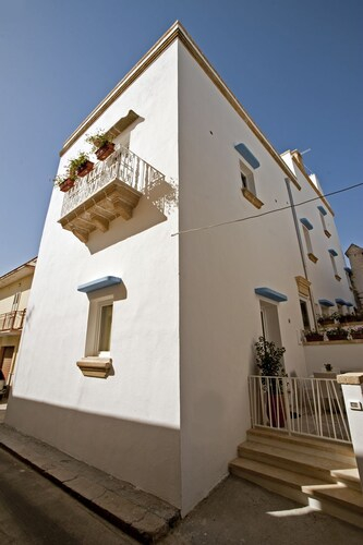 TS Residence, Lecce