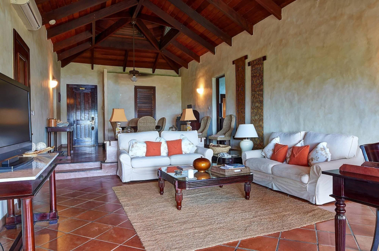 Public Area 5, Mandarin Oriental, Canouan
