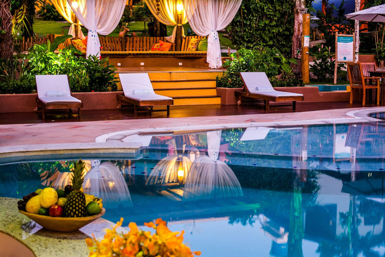 Public Area 4, Paraíso Ecológico Pousada Boutique & SPA, Porto Seguro