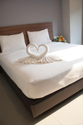 Bedroom 20