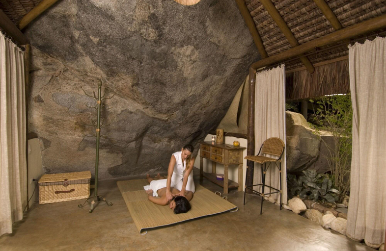 Public Area, Eco Resort Refúgio Cheiro de Mato, Mairiporã