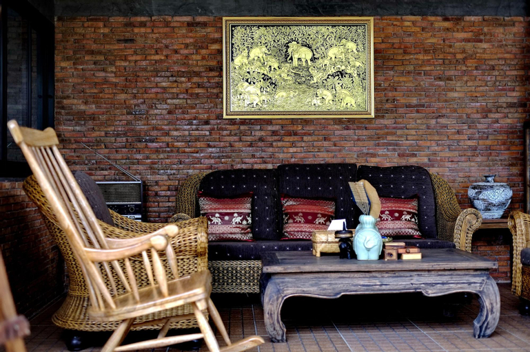 Public Area 3, Sawasdee Sukhothai Resort, Muang Sukhothai