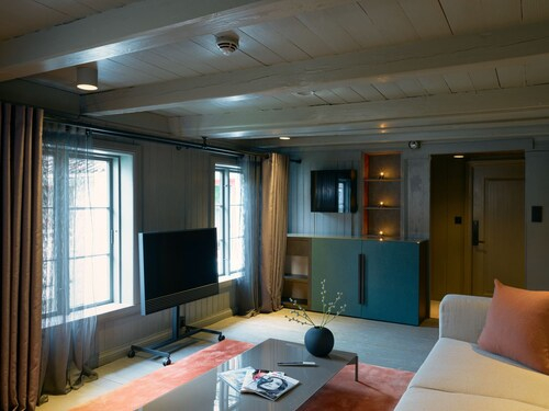 Tollboden Hotell og Restaurant, Kragerø