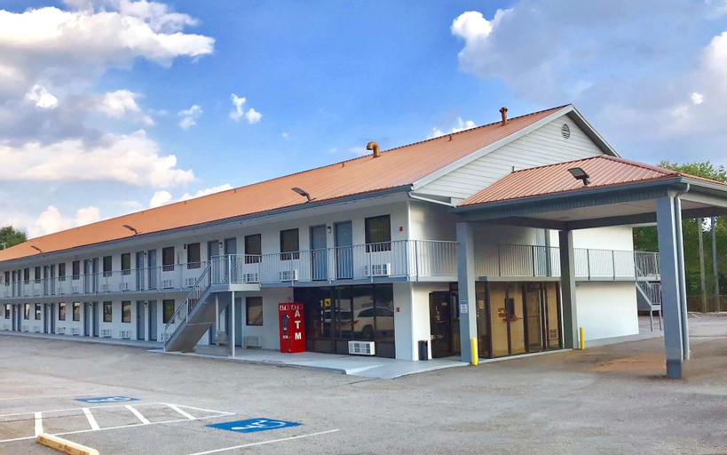 Americas Best Value Inn Decatur, GA, DeKalb