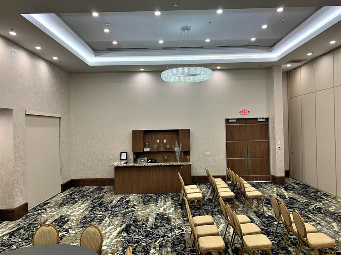 Public Area 2, Tru by Hilton Katy Houston West, Houston