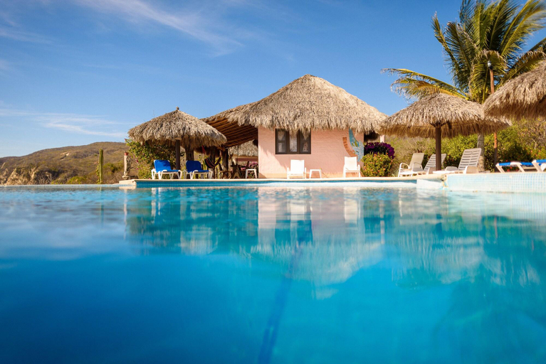 Sport & Beauty 2, Cabañas El Cielito, Puerto Vallarta