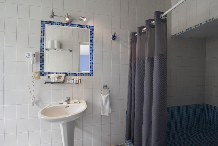 Bathroom 4, Villa Bejar And Spa Tequesquitengo, Puente de Ixtla