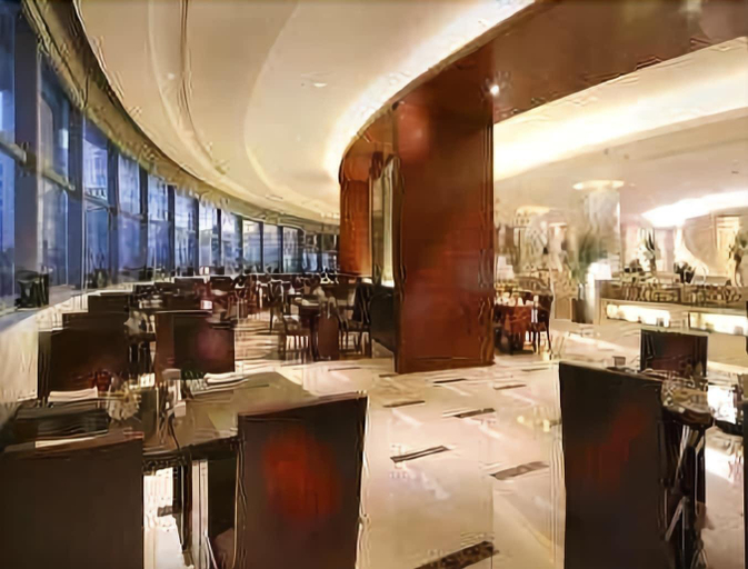Food & Drinks 5, Caida Plaza Shanghai, Shanghai
