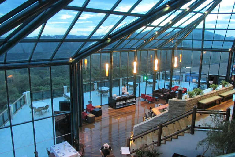 Public Area 5, Bendito Cacao Resort & Spa, Campo Limpo Paulista
