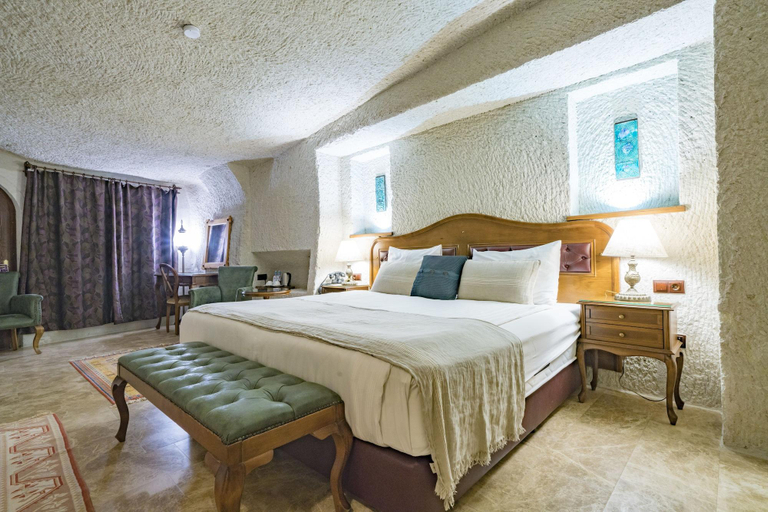 Bedroom 3, Artemis Cave Suites - Adults Only, Nevşehir