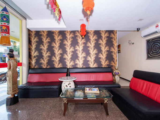Public Area 3, KK Inn Hotel, Ampang