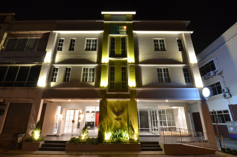 Exterior & Views, The Ardens Hotel - Austin, Johor Bahru