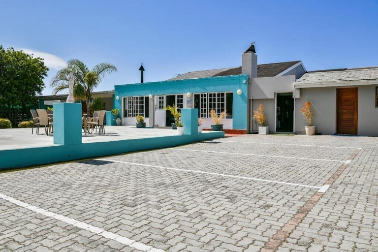 Sport & Beauty, Al-Beit Lodge, Nelson Mandela Bay