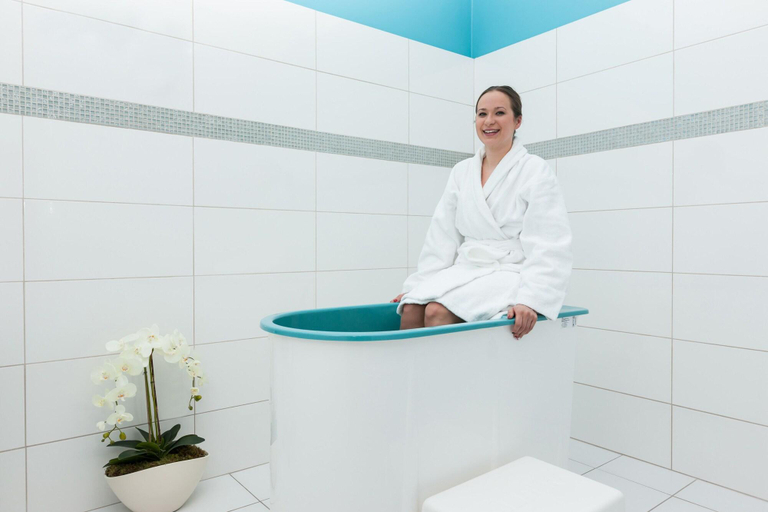 Bathroom 5, Bursztyn SPA & Wellness, Sławno