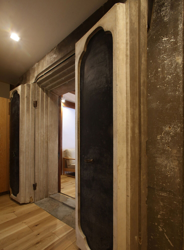 Public Area, Iori Stay Hida, Hida