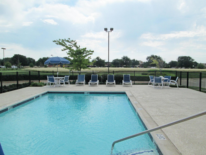 Sport & Beauty 5, Extended Stay America - Fort Worth - Fossil Creek, Fort Worth