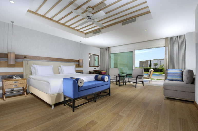 Bedroom 3, Regnum Escana Boutique Hotel And Villas, Bodrum