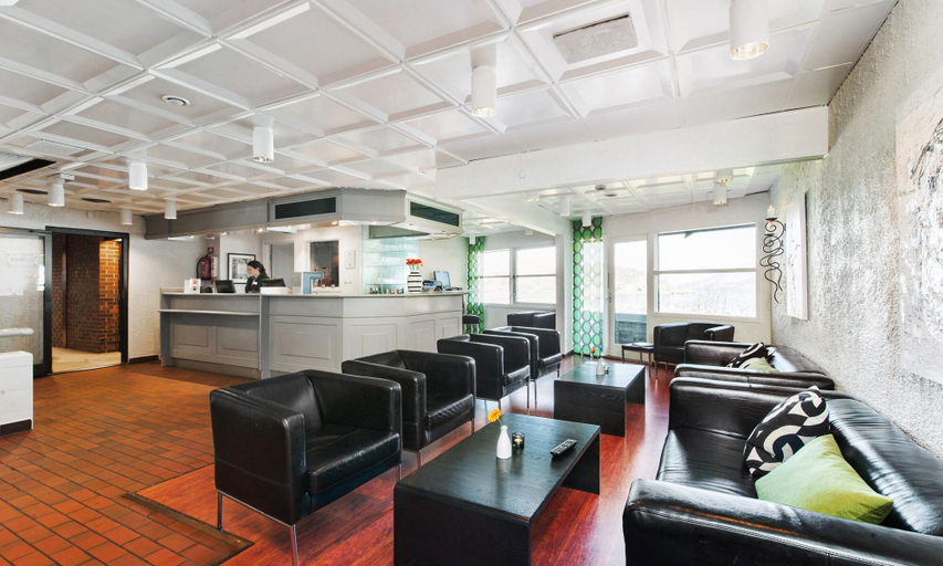 Public Area 2, Thon Hotel Sandnes, Sandnes