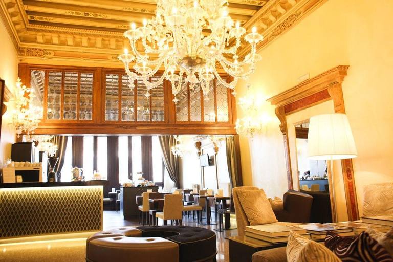 Public Area 3, Arcadia Boutique Hotel, Venezia