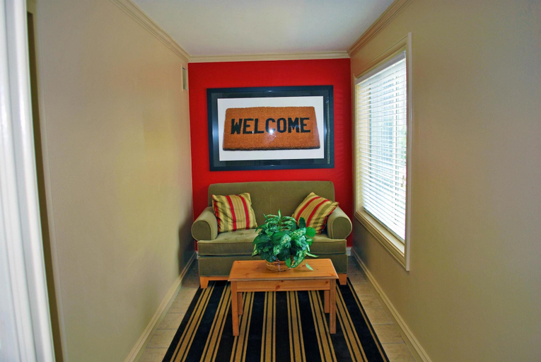 Public Area 2, Extended Stay America St Louis Airport Central, Saint Louis