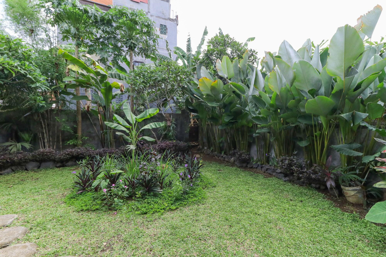 Exterior & Views 4, Widi Villas, Gianyar