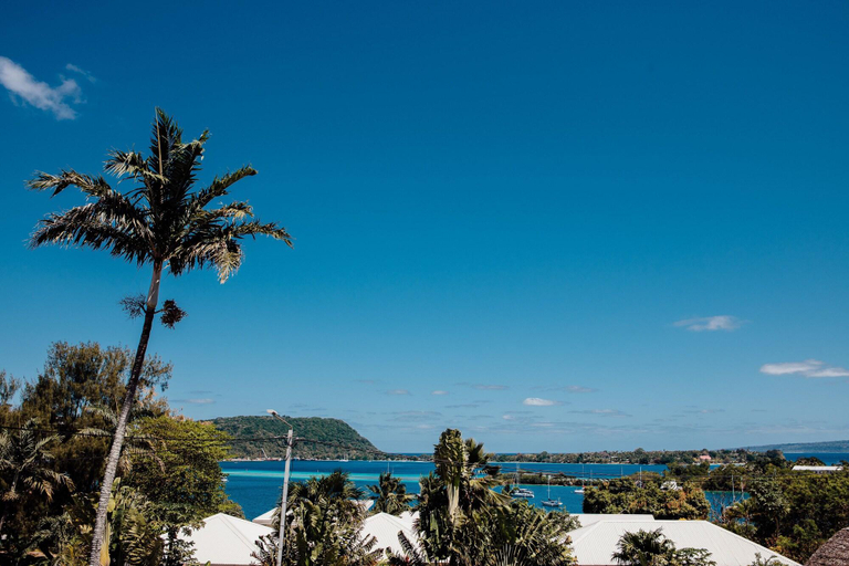 Exterior & Views 2, Kaiviti Motel, Port Vila