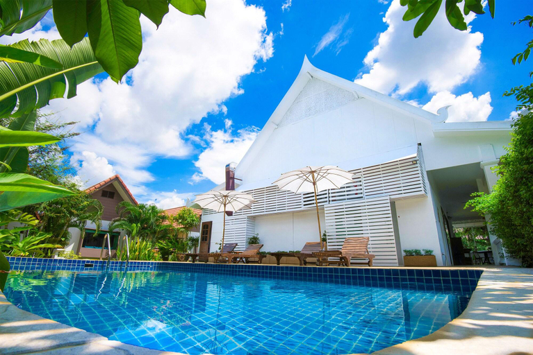 Sport & Beauty 2, E Outfitting Boutique Hotel Chaingmai, Muang Chiang Mai