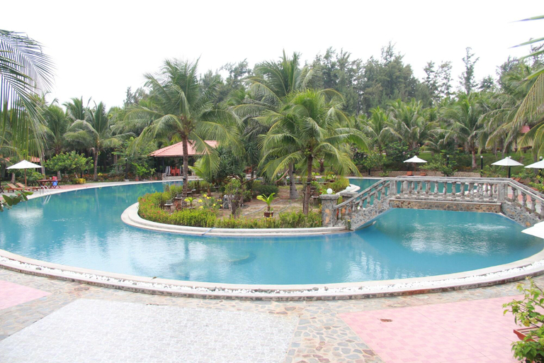 Sport & Beauty 2, Golden Peak Resort & Spa - Phan Thiet, Phan Thiết