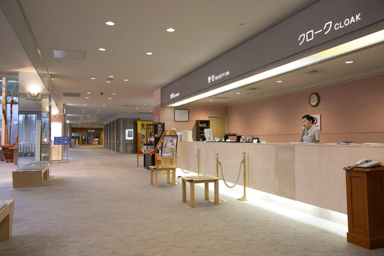 Public Area 3, Mercure Fukuoka Munakata Resort & Spa, Munakata