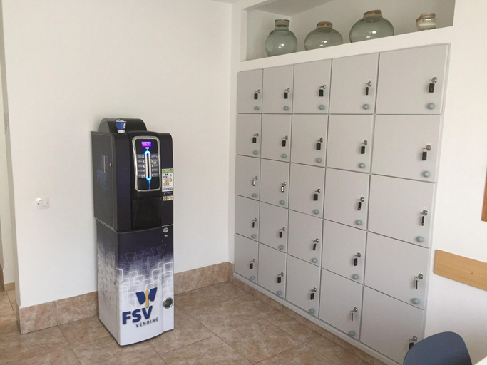 Others 5, Hostal Residencia Cardona, Las Palmas