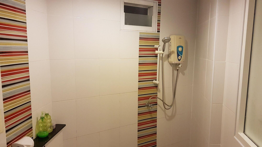 Public Area 3, Green Harbor Hotel Service Apartment, Pulau Phuket