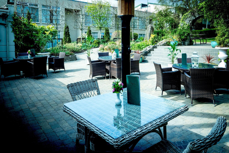 Public Area, Greenhills Hotel