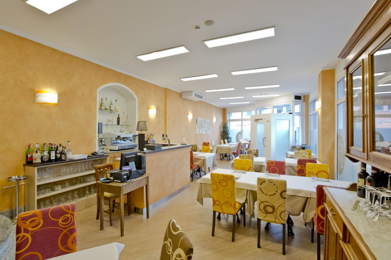 Food & Drinks 5, Hotel Lago di Como, Lecco