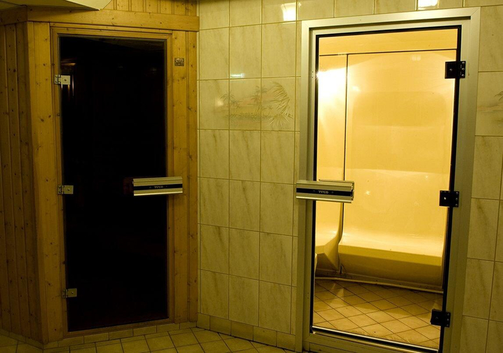 Public Area 2, Hotell Amadeus, Halmstad