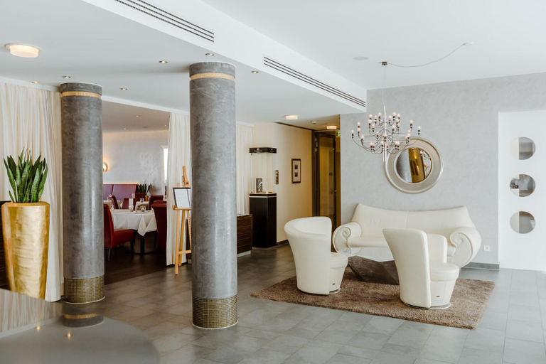 Public Area 2, Suitenhotel Aqua Aurelia, Baden-Baden