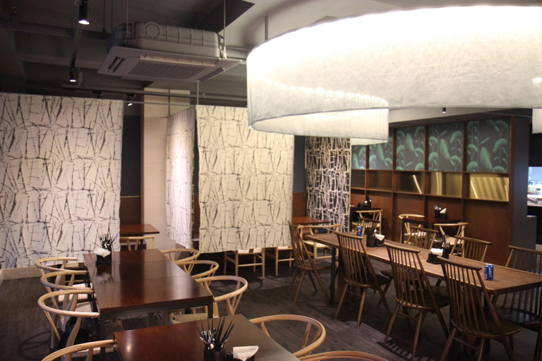 Food & Drinks 5, The Boutique Hotel Young Inn, Jung