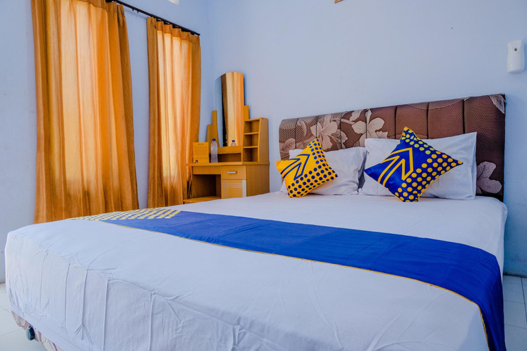Bedroom, Spot On 1958 Asembagus Family, Situbondo