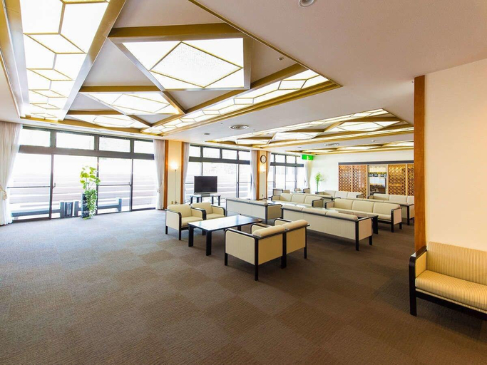 Public Area 2, LiVEMAX RESORT Kaga Yamashiro, Kaga