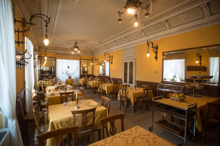 Food & Drinks 4, Hotel Olivedo, Lecco