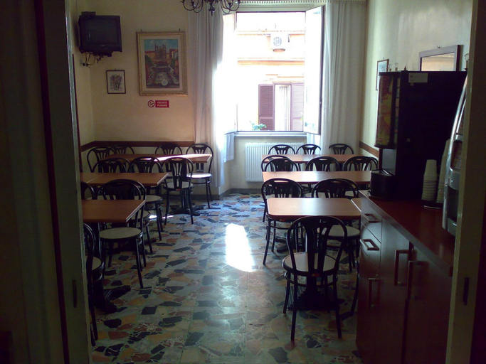 Food & Drinks 5, CASALI, Rome
