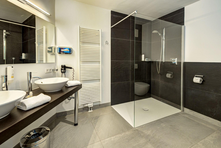 Bathroom 4, Residenz Hochalm, Zell am See