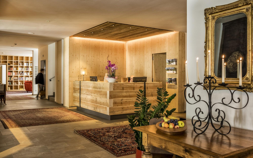 Public Area 4, Hotel Il Tyrol, Bolzano