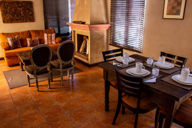 Food & Drinks 5, El Marques de Antigua, Antigua Guatemala